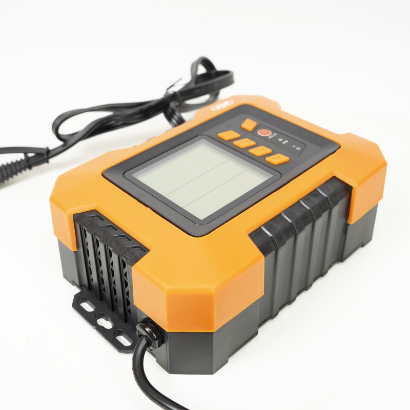 Hitri polnilec za akumulatorje C130