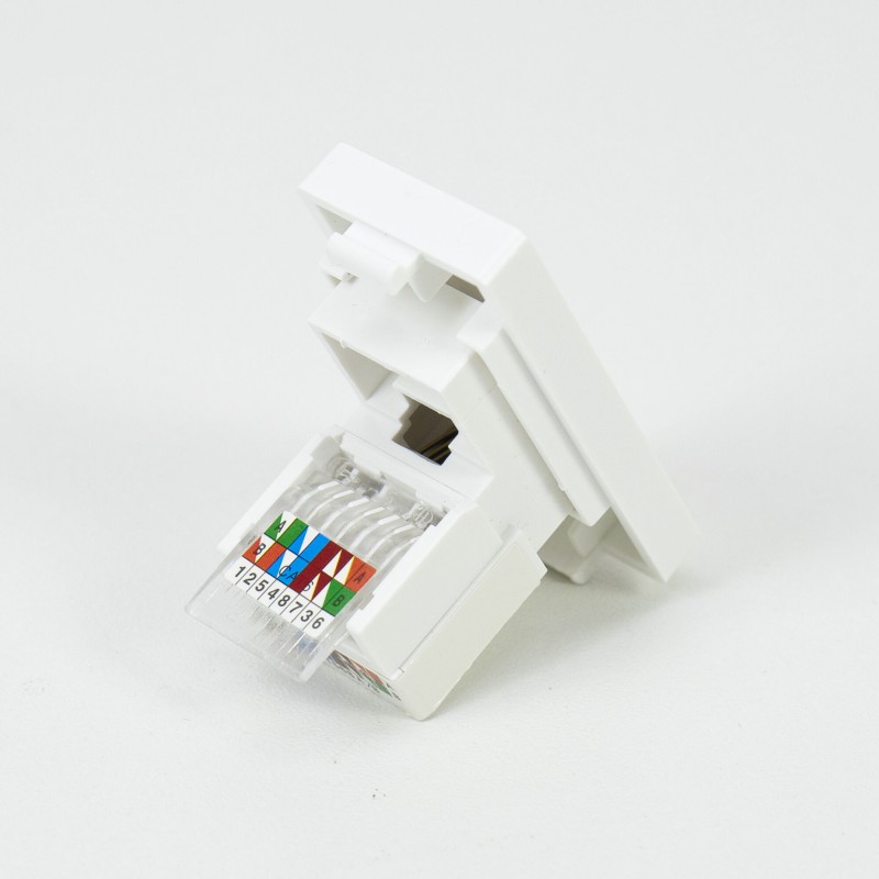 Modularna vtičnica RJ45M