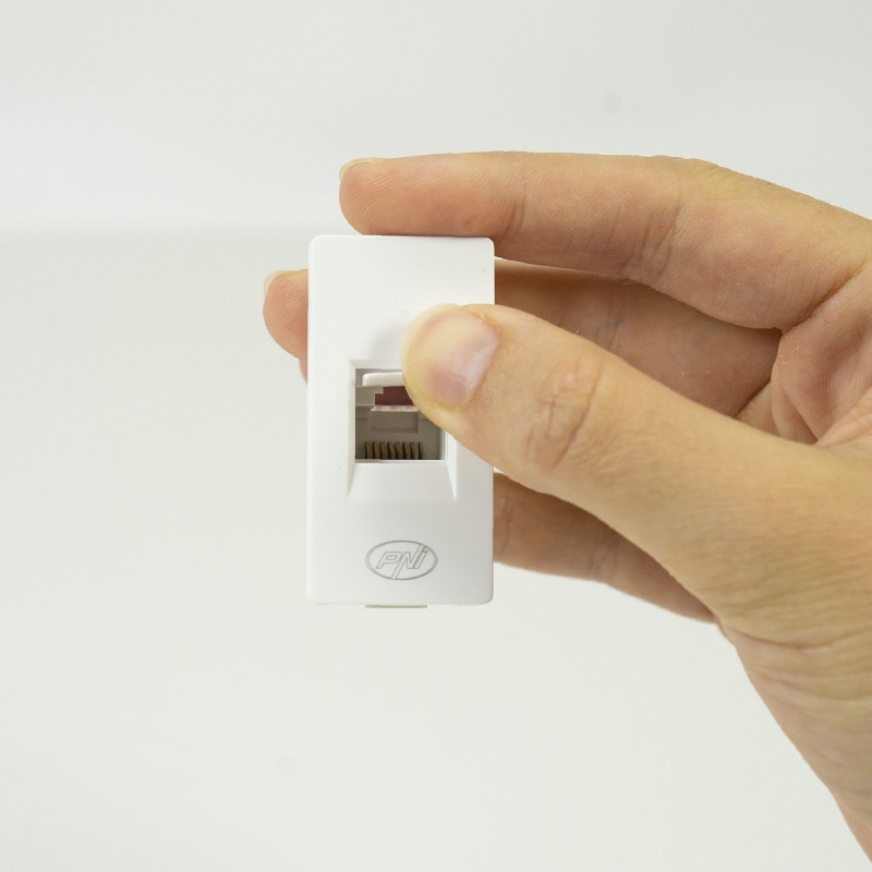 Modularna vtičnica RJ45M