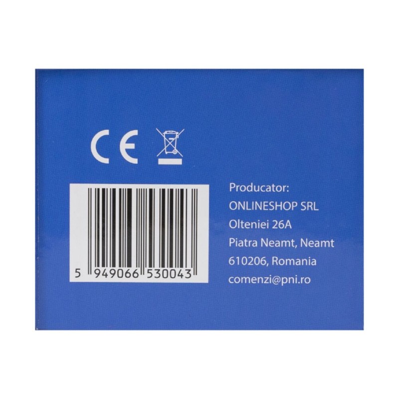 Avtokamera Voyager S1700