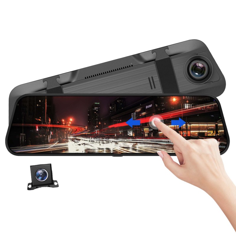 Avtokamera Voyager S2800