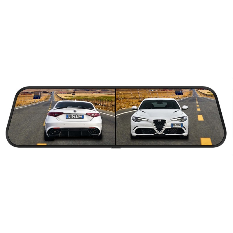 Avtokamera Voyager S2800