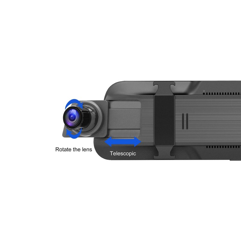 Avtokamera Voyager S2800