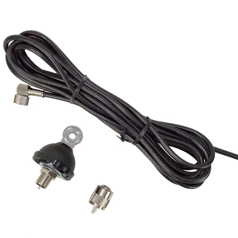 Antena za CB postajo S75