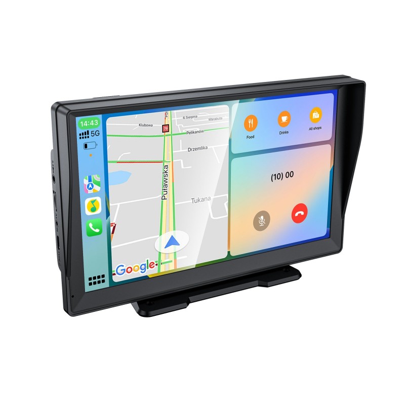 PNI navigacijski sistem  S939 PRO GPS