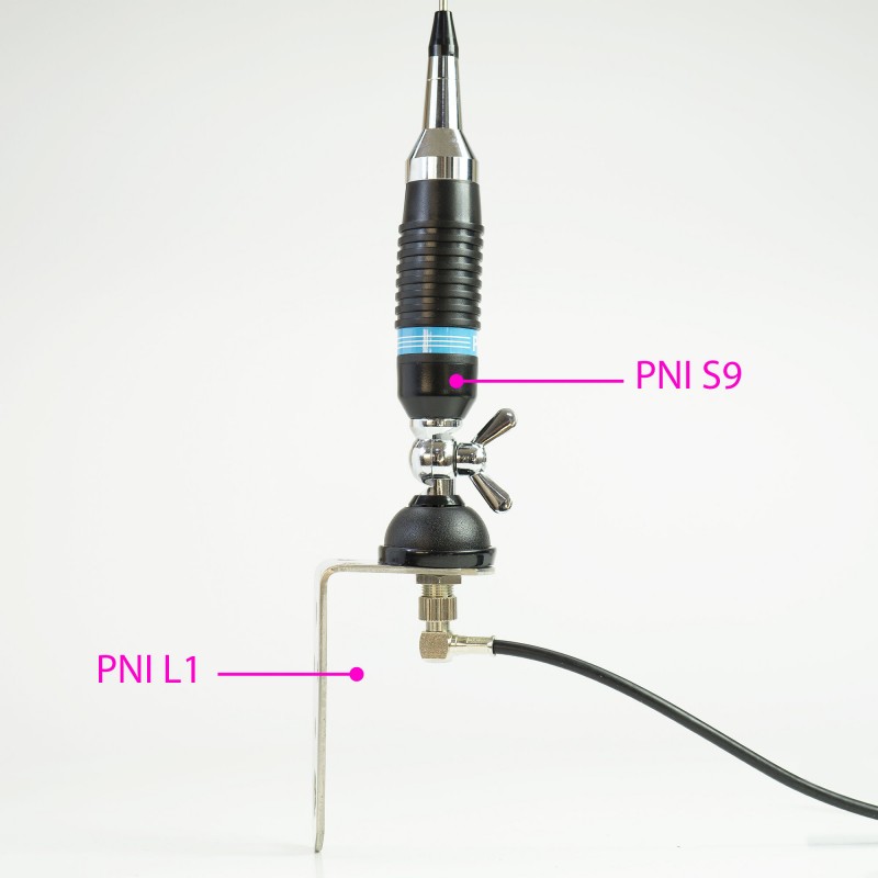 Antena za CB postajo S9