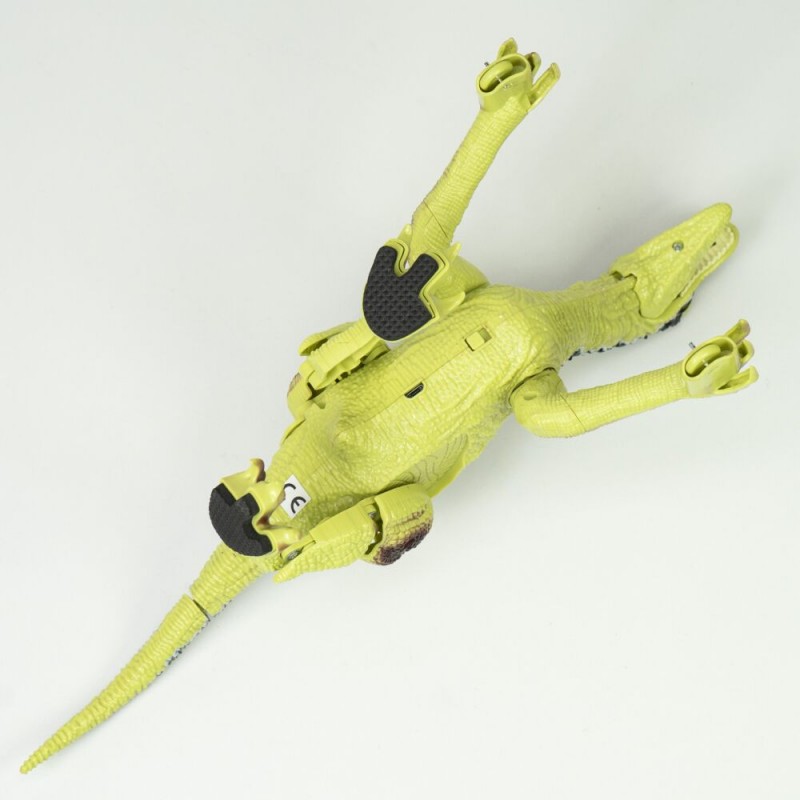 PNI Dinozaver Silvercloud DYNO1