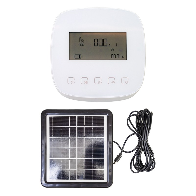 Inteligentni namakalni programator SWI190