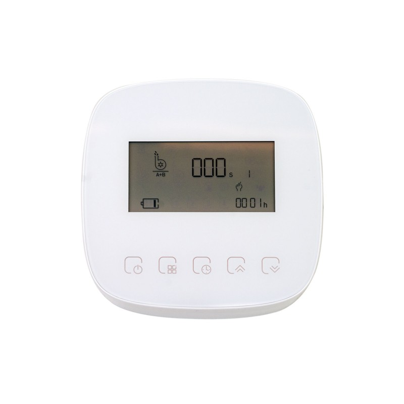 Inteligentni namakalni programator SWI190