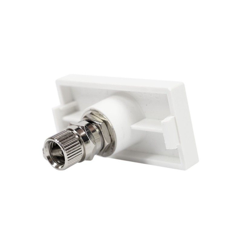 Modularna vtičnica TV10