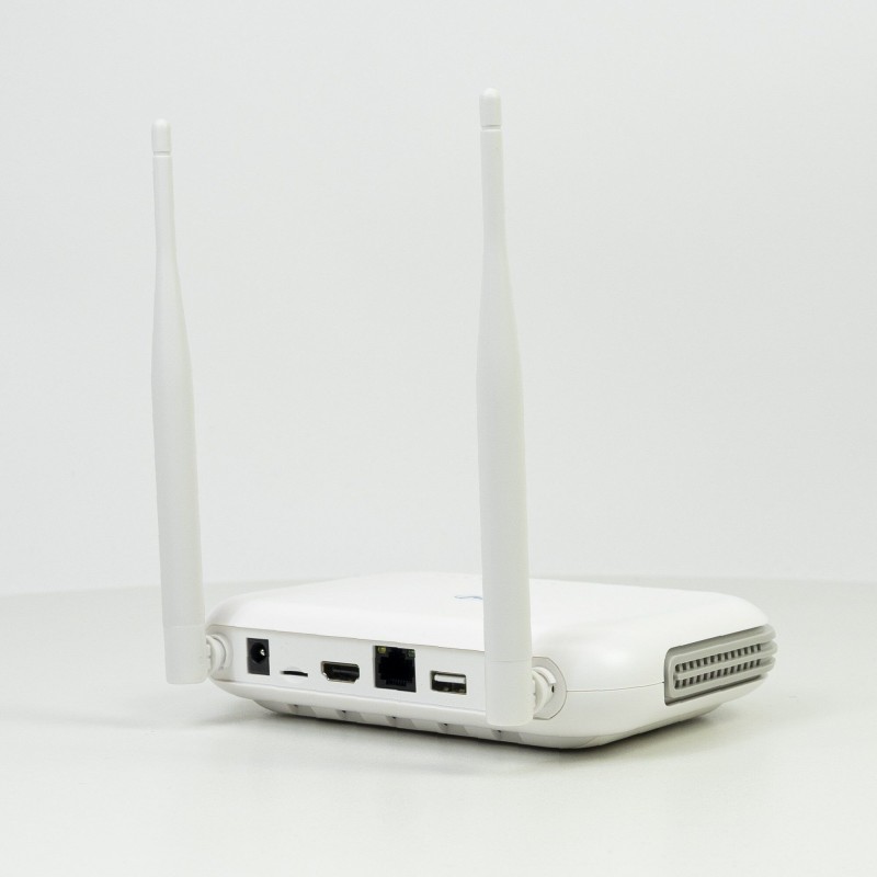 PNI Videonadzor WIFI800 + 4xIP840