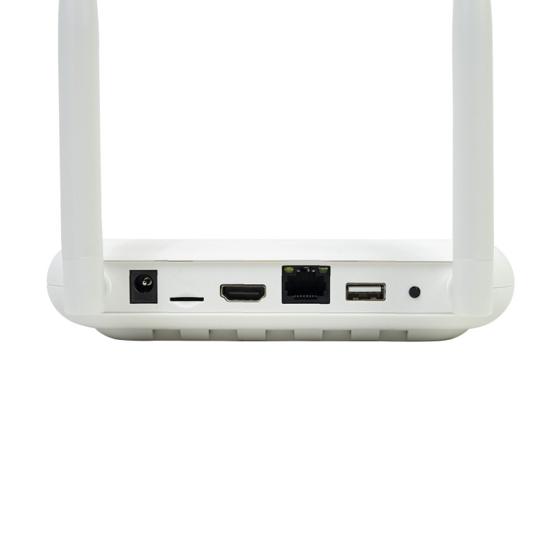 PNI Videonadzor WIFI800 + 4xIP840