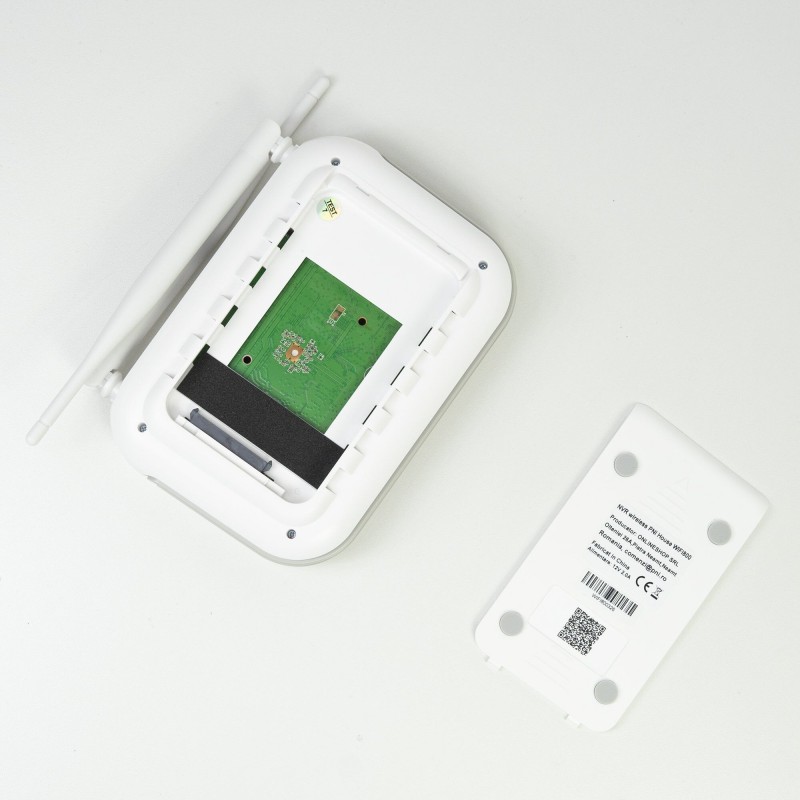PNI Videonadzor WIFI800 + 4xIP840