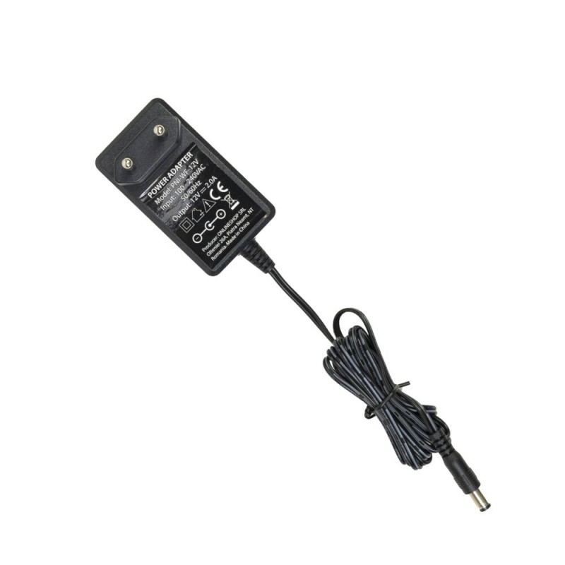 PNI WIFI800 Brezžični 8-kanalni NVR snemalnik