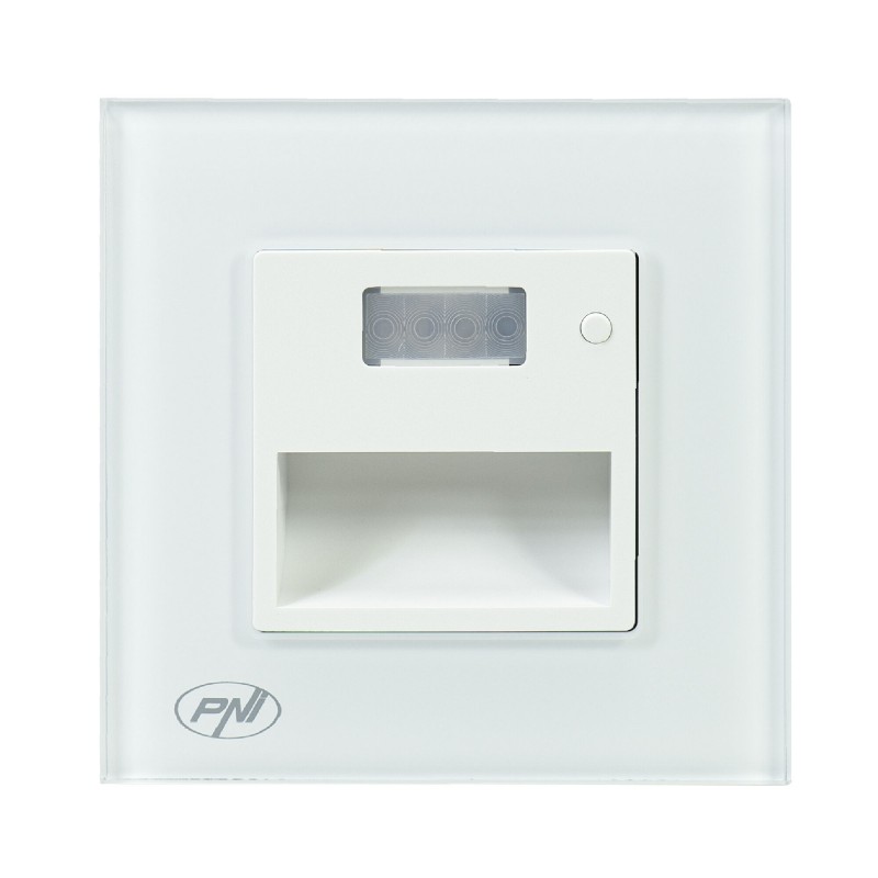 Svetilka za osvetlitev stopnišča WL100 LED