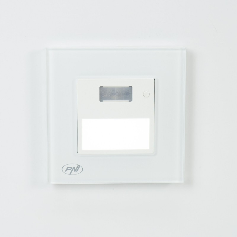 Svetilka za osvetlitev stopnišča WL100 LED