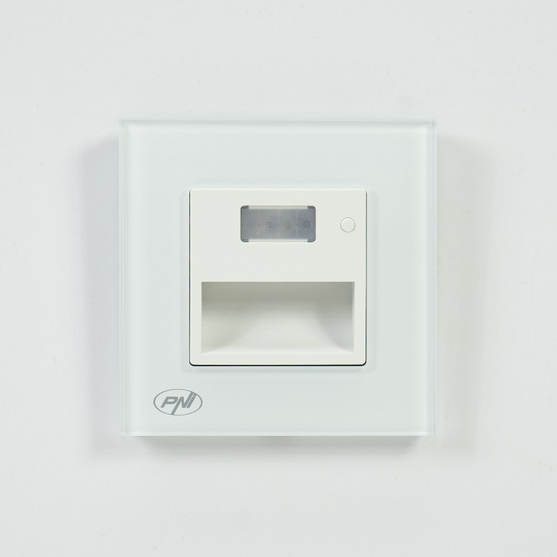 Svetilka za osvetlitev stopnišča WL100 LED