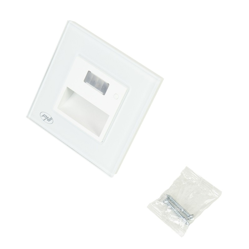 Svetilka za osvetlitev stopnišča WL100 LED