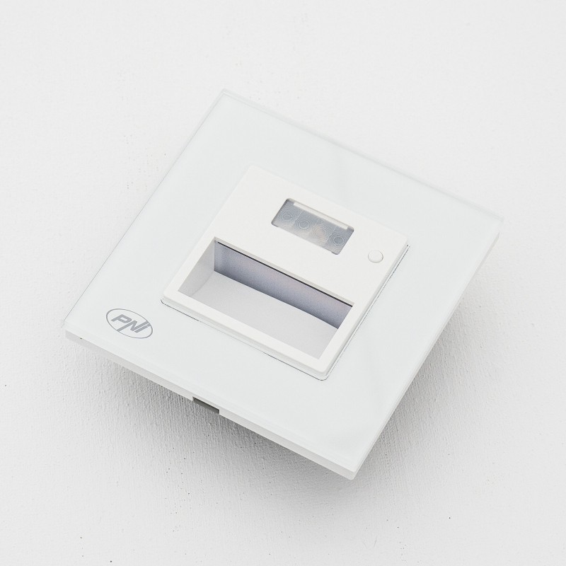 Svetilka za osvetlitev stopnišča WL100 LED