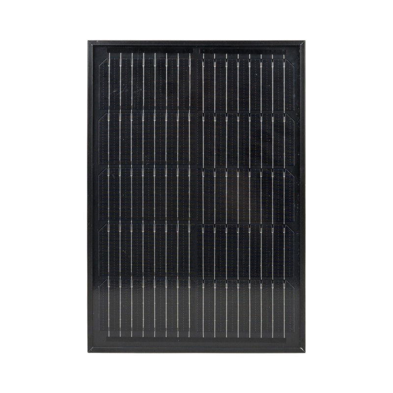 LED reflektor s solarnim panelom WS100 