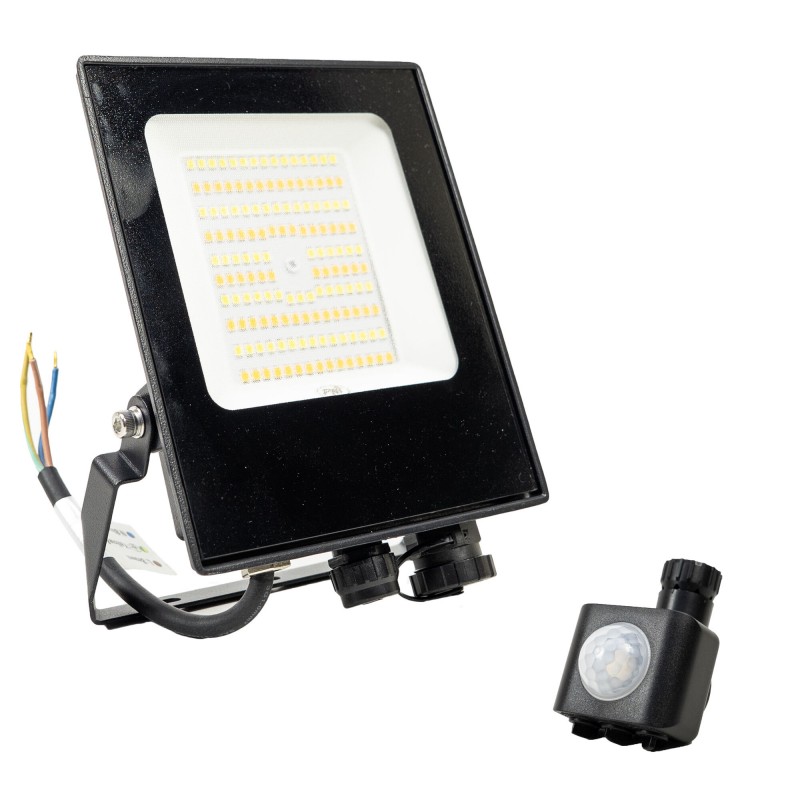 LED Reflektor WS550