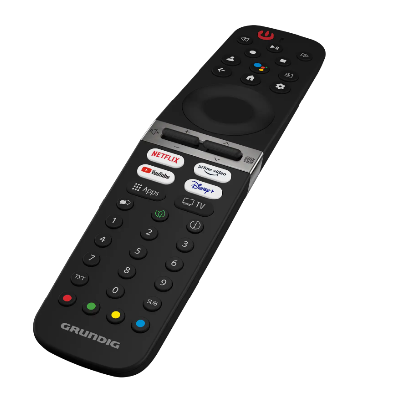 GRUNDIG 50GIQ8900B, 50