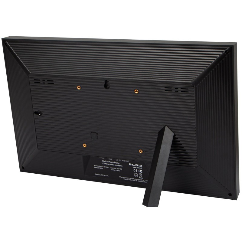 Digitalni Foto okvir BLOW 15,6