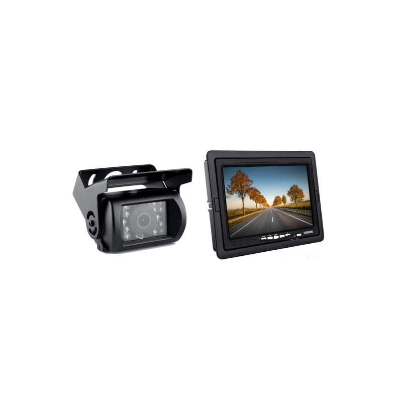 Vordon brezžična kamera z zaslonom  VRC-310