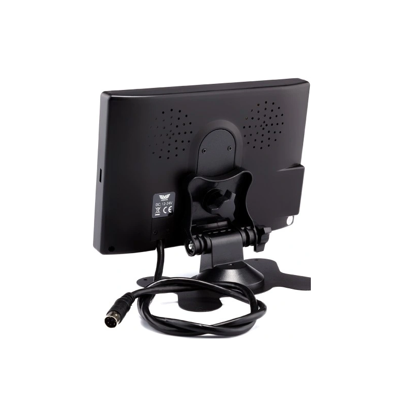 Vordon brezžična kamera z zaslonom  VRC-310