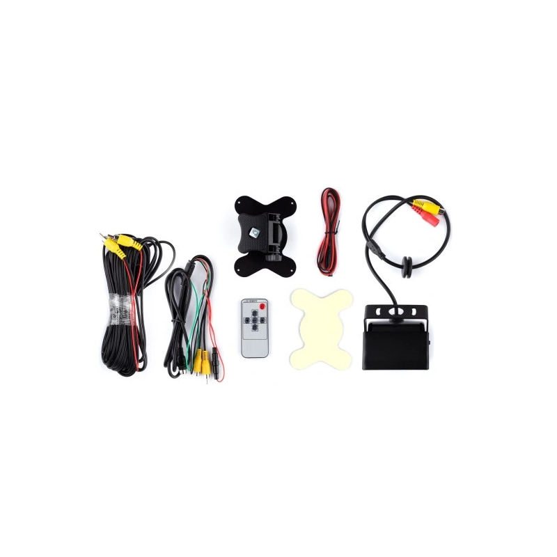 Vordon brezžična kamera z zaslonom  VRC-310