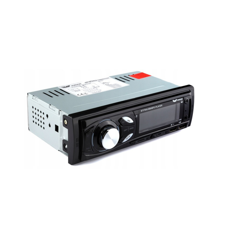 Avtoradio Vordon HT-179 Bluetooth MP3 SD USB 4x60W + daljinski upravljalnik