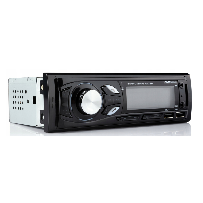 Avtoradio Vordon HT-179 Bluetooth MP3 SD USB 4x60W + daljinski upravljalnik
