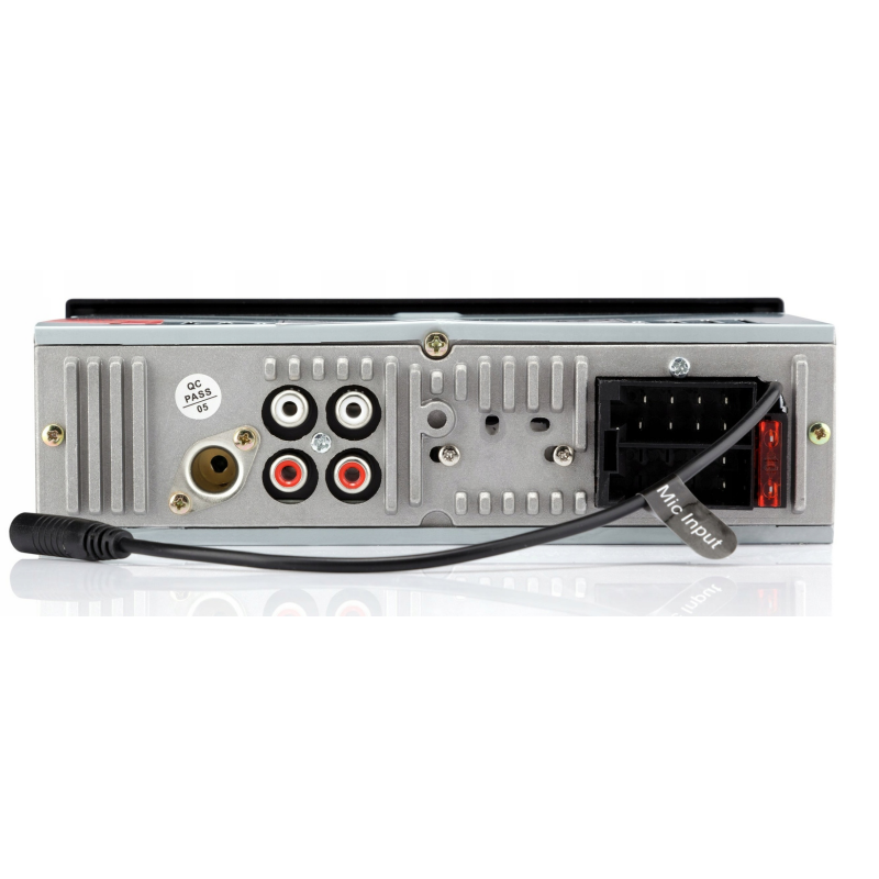 Avtoradio Vordon HT-179 Bluetooth MP3 SD USB 4x60W + daljinski upravljalnik