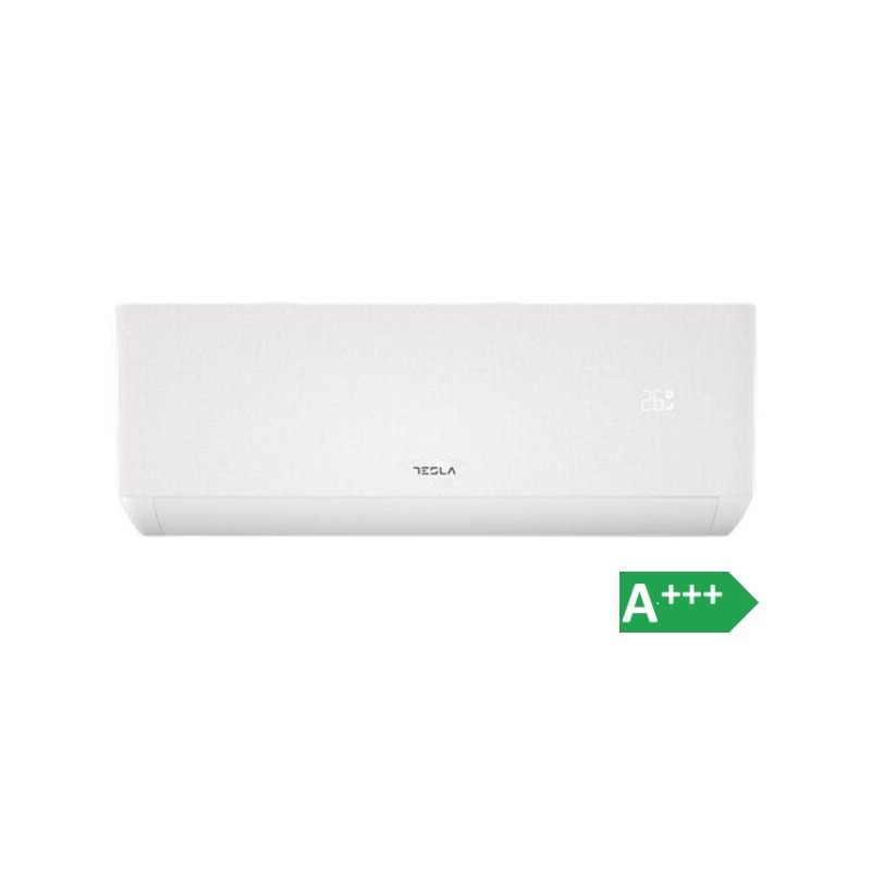 Tesla TT34TP81-1232IAWT stenska klimatska naprava, bela, Nordic