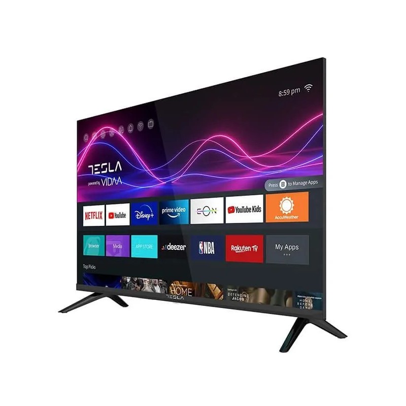 TESLA 32M335BHS HD Ready televizor, VIDAA