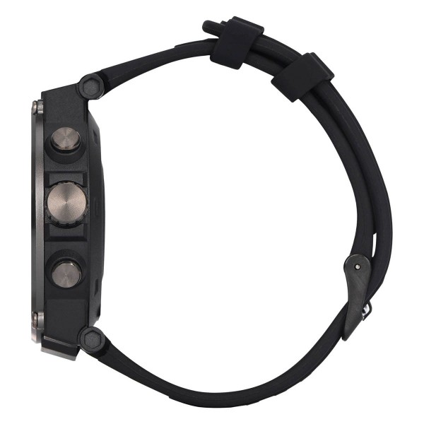 Garett pametna ura GRS PRO, črna