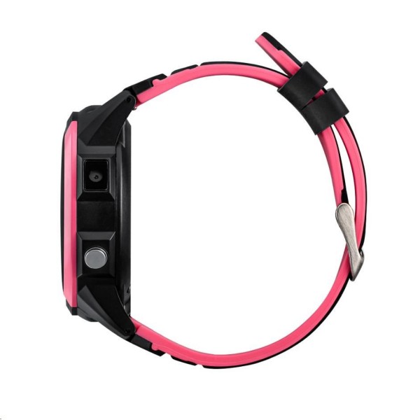 Garett pametna ura KIDS FOCUS 4G RT, roza