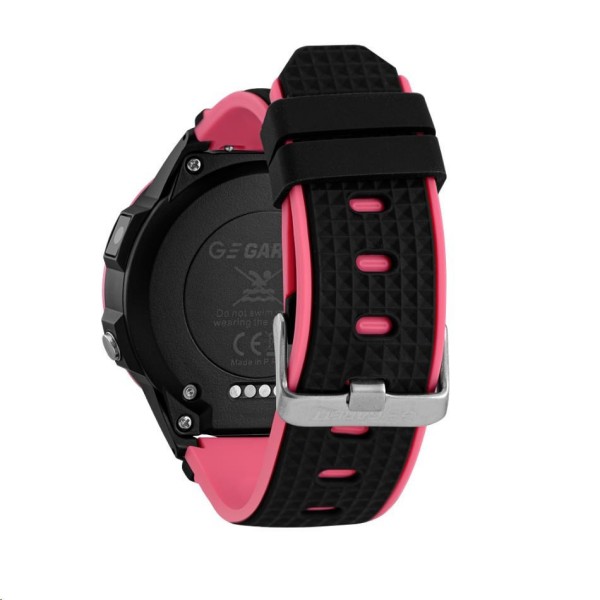 Garett pametna ura KIDS FOCUS 4G RT, roza