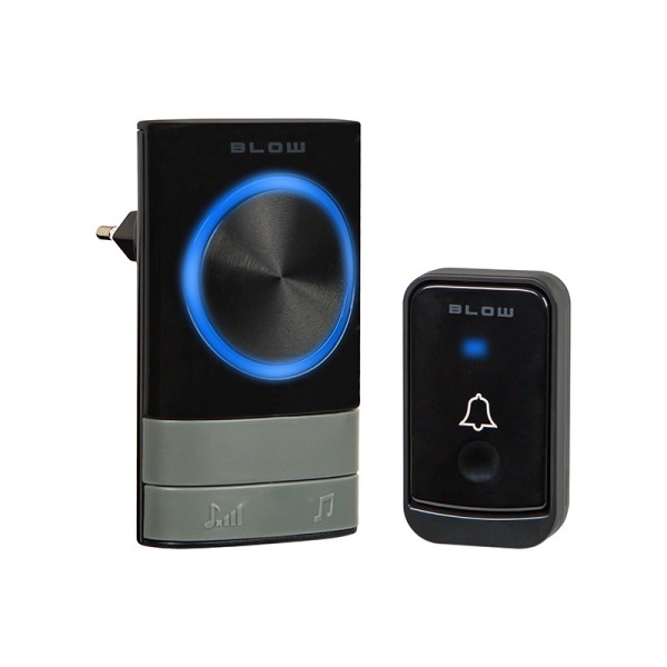 Brezžični zvonec AP-11