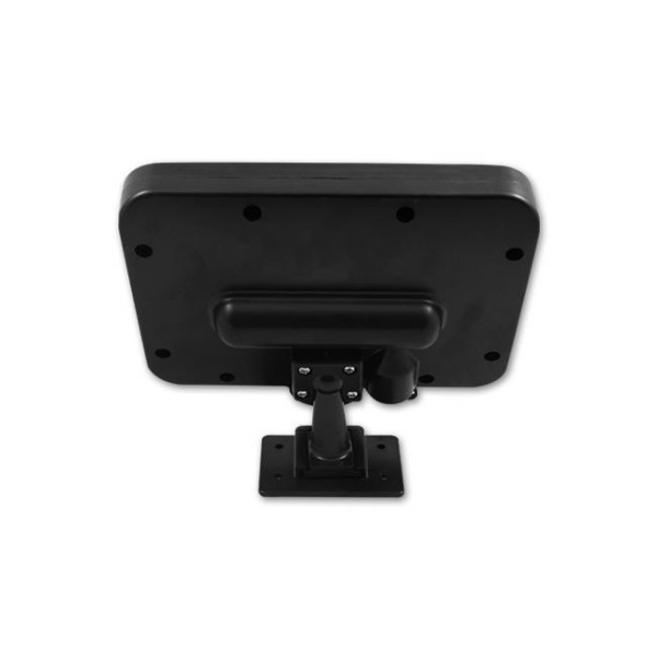 Solarni LED reflektor IP54 6xCOB + senzor 1593