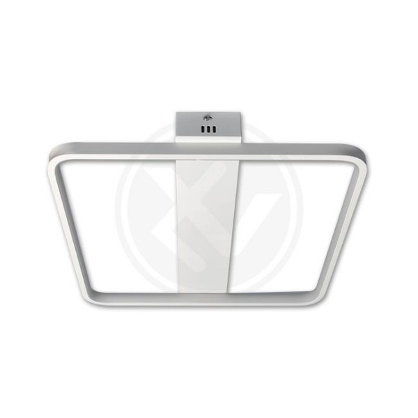 LED lestenec Galaxis Centauri  42x40x6cm 40W bel. 4045