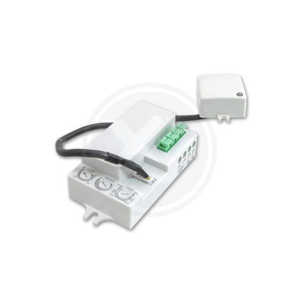 Senzor gibanja s kablom