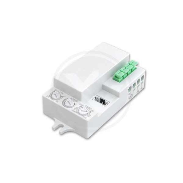 Senzor gibanja s kablom