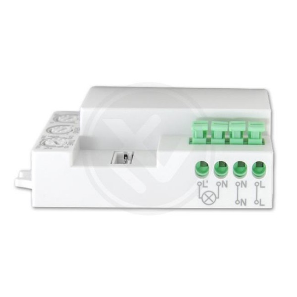 Senzor gibanja s kablom