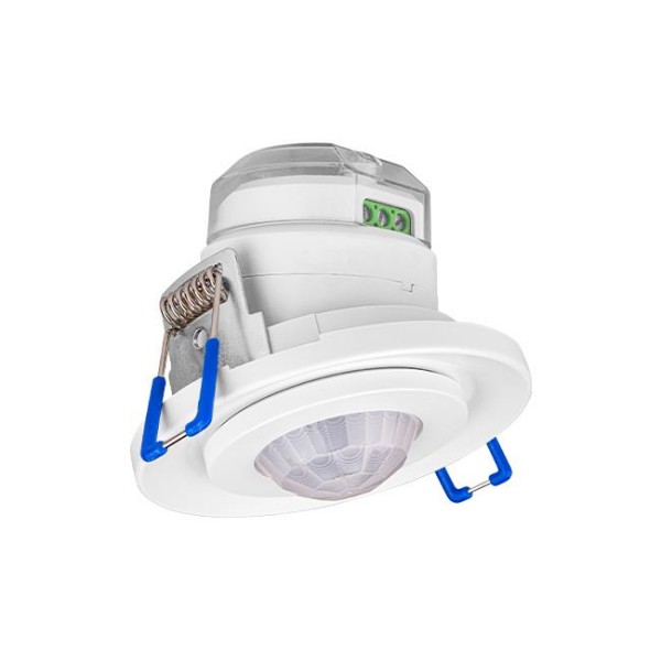 360° nastavljiv PIR senzor gibanja