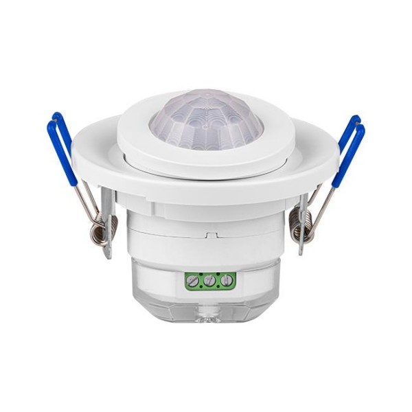 360° nastavljiv PIR senzor gibanja