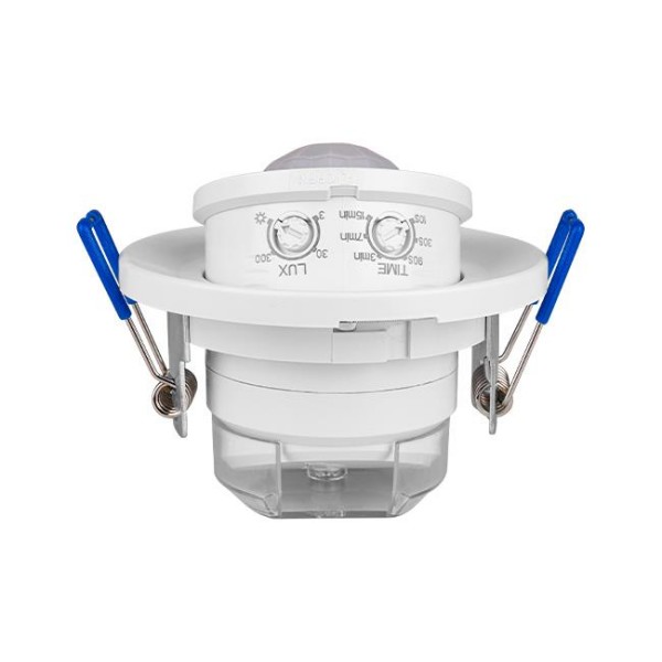 360° nastavljiv PIR senzor gibanja