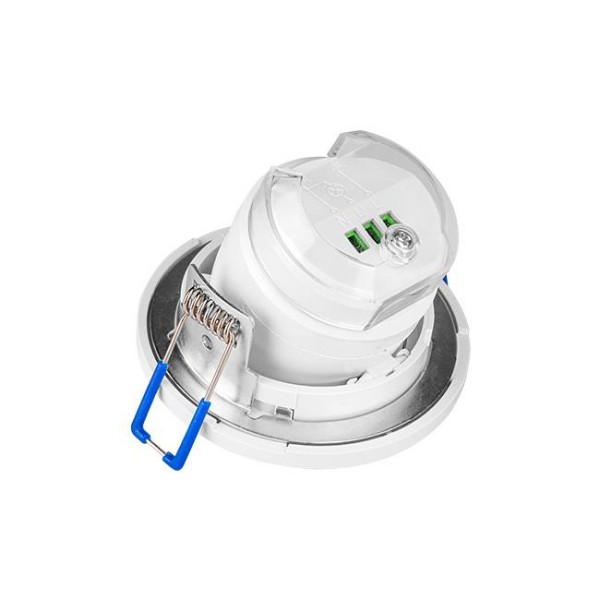 360° nastavljiv PIR senzor gibanja