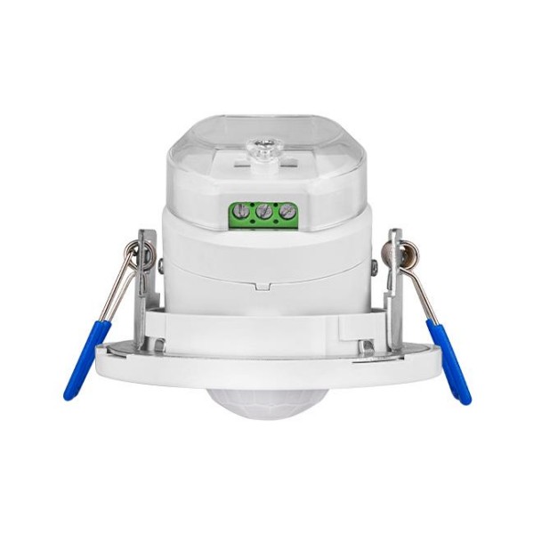 360° nastavljiv PIR senzor gibanja