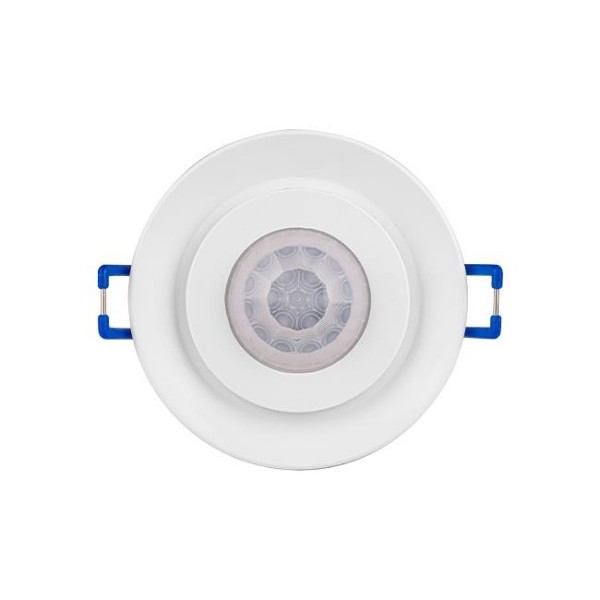 360° nastavljiv PIR senzor gibanja